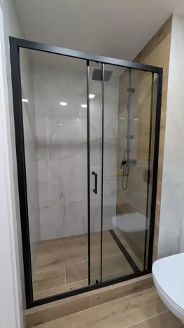 Pronájem bytu 2+1, Most, Obránců míru, 53 m2