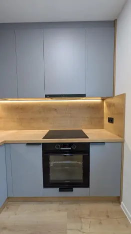 Pronájem bytu 2+1, Most, Obránců míru, 53 m2