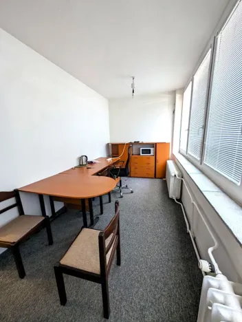 Pronájem kanceláře, Most, Javorová, 14 m2