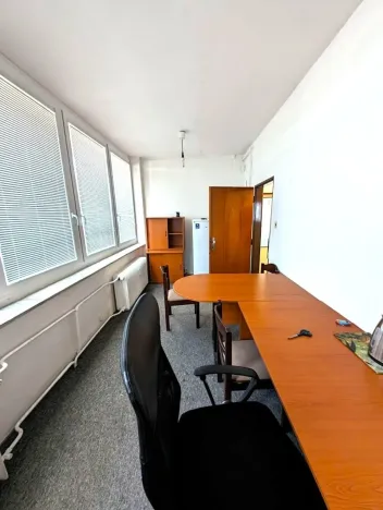 Pronájem kanceláře, Most, Javorová, 14 m2