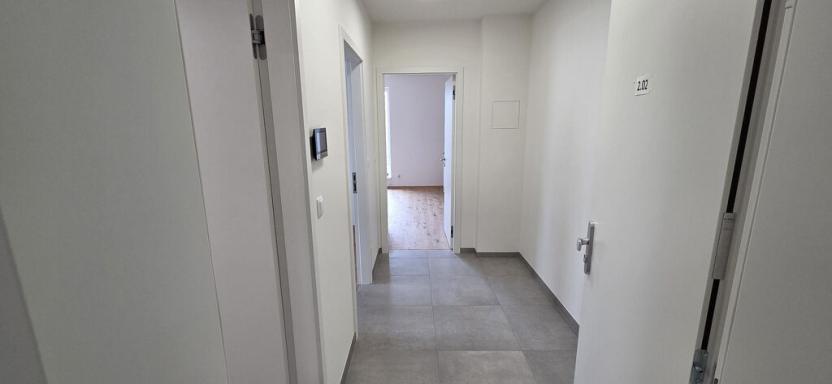 Pronájem bytu 2+kk, Praha - Chodov, K dubu, 38 m2