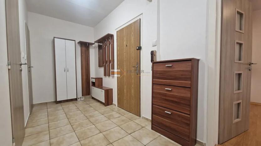 Pronájem bytu 3+kk, Praha - Řepy, Šimonova, 66 m2