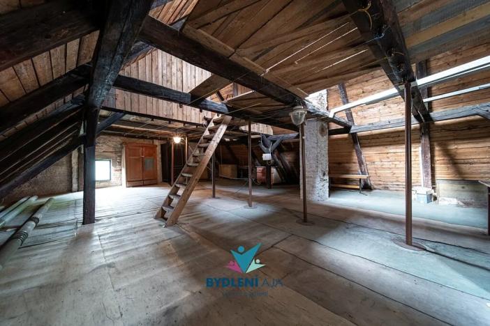 Prodej rodinného domu, Krupka, Husitská, 300 m2