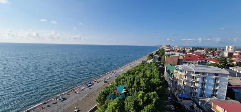 Prodej bytu 3+kk, Kobuleti, Gruzie, 100 m2