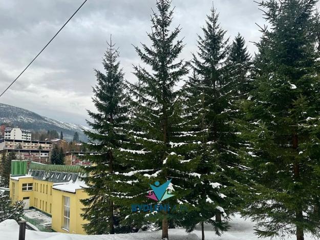 Prodej bytu 3+1, Špindlerův Mlýn, 74 m2