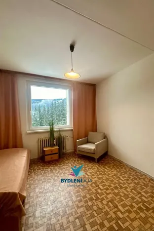 Prodej bytu 3+1, Špindlerův Mlýn, 74 m2