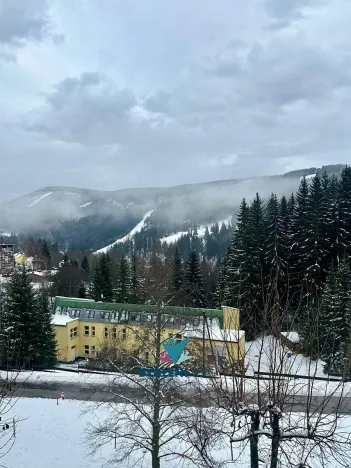 Prodej bytu 3+1, Špindlerův Mlýn, 74 m2