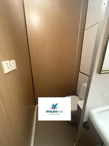 Prodej bytu 1+kk, Teplice, Krušnohorská, 31 m2