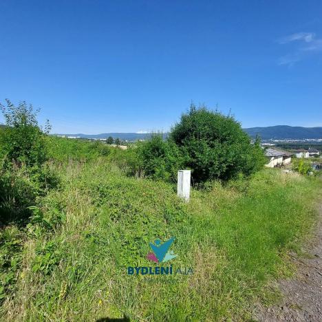 Prodej pozemku pro bydlení, Modlany, 780 m2