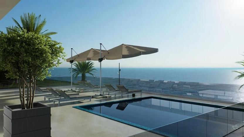 Prodej bytu 3+kk, Dobrá Voda, 70 m2