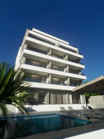 Prodej bytu 3+kk, Dobrá Voda, 70 m2