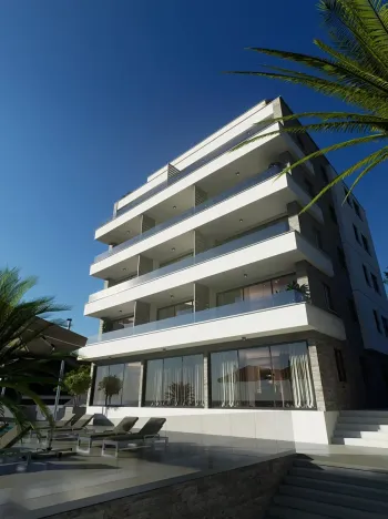 Prodej bytu 3+kk, Dobrá Voda, 70 m2