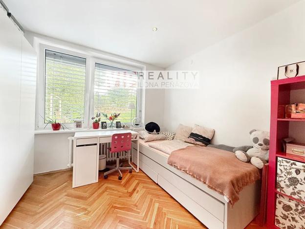 Pronájem bytu 3+1, Rosice, Komenského náměstí, 82 m2