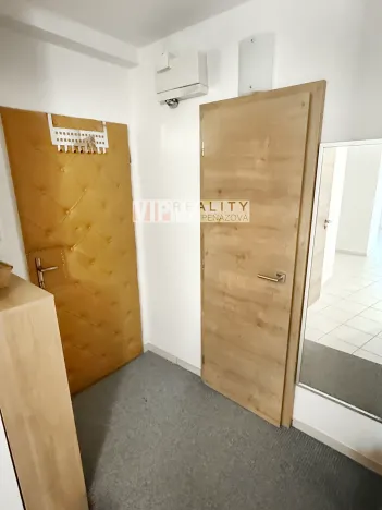 Pronájem bytu 3+1, Rosice, Komenského náměstí, 82 m2