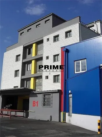 Pronájem kanceláře, Praha - Horní Počernice, Ve žlíbku, 23 m2