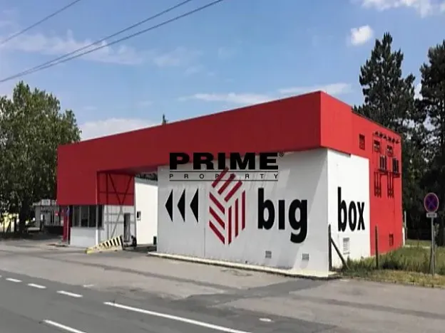 Pronájem kanceláře, Praha - Horní Počernice, Ve žlíbku, 23 m2