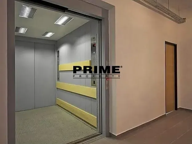 Pronájem skladu, Praha - Horní Počernice, Ve žlíbku, 23 m2