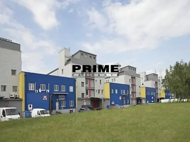 Pronájem skladu, Praha - Horní Počernice, Ve žlíbku, 23 m2