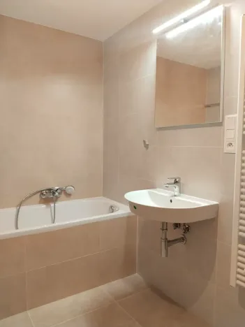 Pronájem bytu 2+kk, Plzeň, U Borského parku, 67 m2