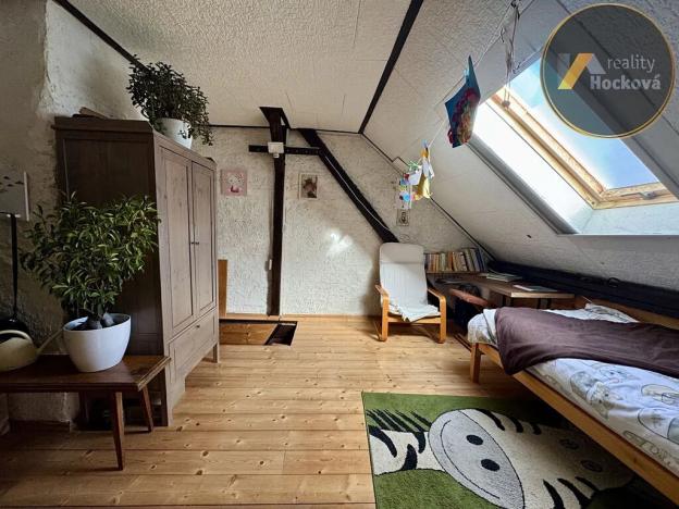 Prodej rodinného domu, Všechlapy, 96 m2