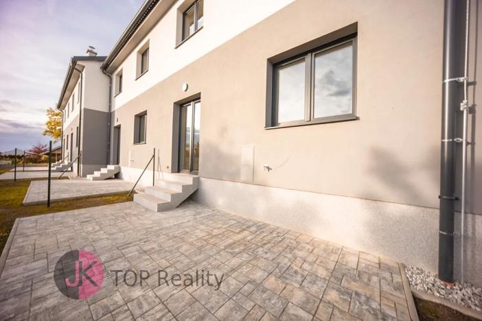 Prodej rodinného domu, Soběhrdy, 100 m2