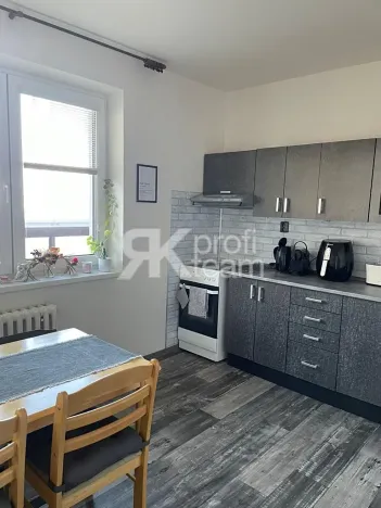 Pronájem bytu 1+1, Ostrava, Ludvíka Podéště, 37 m2