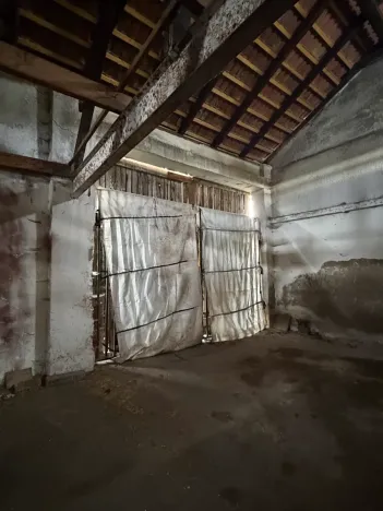 Pronájem skladu, Vrbice, 160 m2