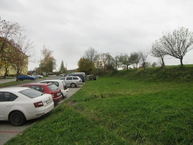 Prodej bytu 1+1, Bílovec, Radotínská, 42 m2