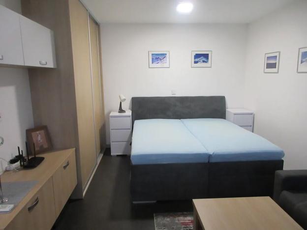 Prodej bytu 1+1, Bílovec, Radotínská, 42 m2