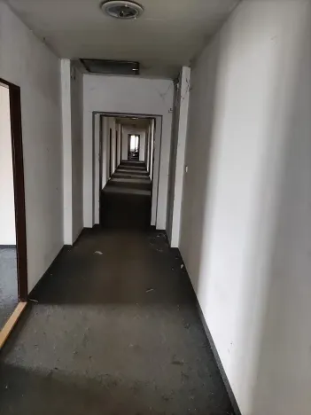 Prodej výrobních prostor, Pavlov, 1540 m2