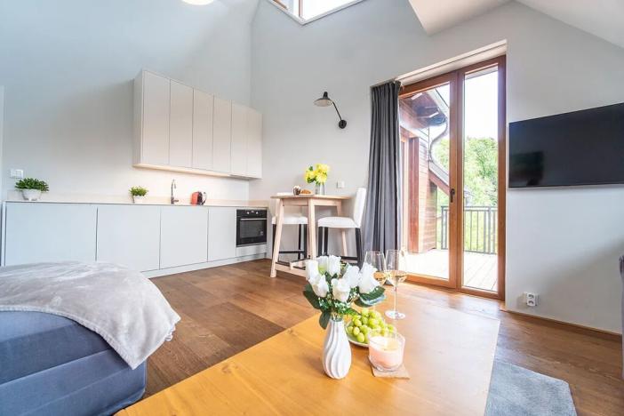 Prodej bytu 2+kk, Jablonec nad Jizerou, 57 m2