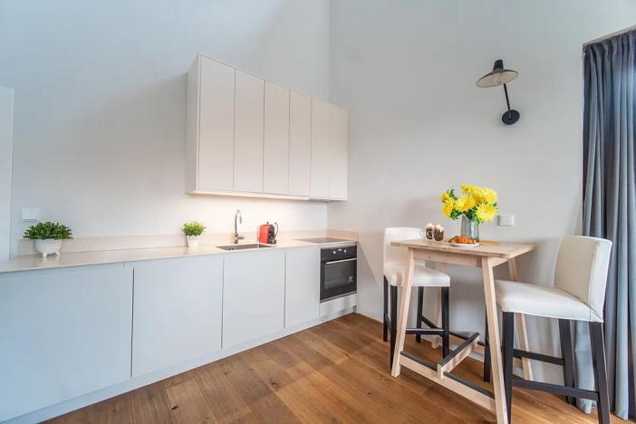 Prodej bytu 2+kk, Jablonec nad Jizerou, 57 m2