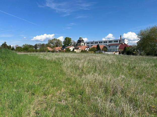 Prodej pozemku pro bydlení, Dašice, Pod Lipami, 1082 m2