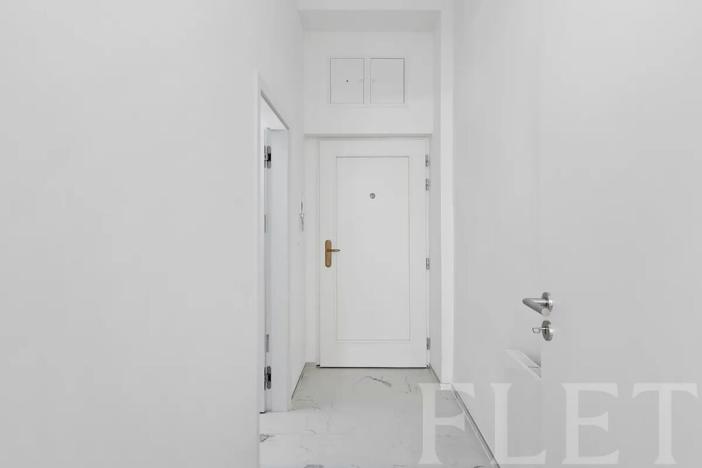 Pronájem bytu 1+kk, Praha - Nusle, Lumírova, 31 m2