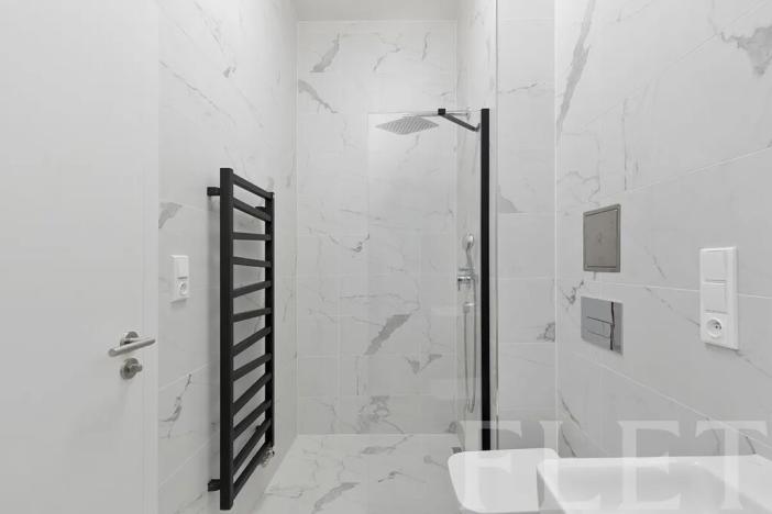 Pronájem bytu 1+kk, Praha - Nusle, Lumírova, 31 m2