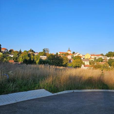 Prodej pozemku pro bydlení, Jílové u Prahy, 620 m2