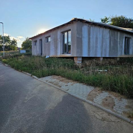 Prodej pozemku pro bydlení, Jílové u Prahy, 620 m2