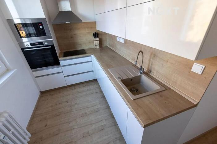 Prodej bytu 3+1, Zlín, Milíčova, 77 m2