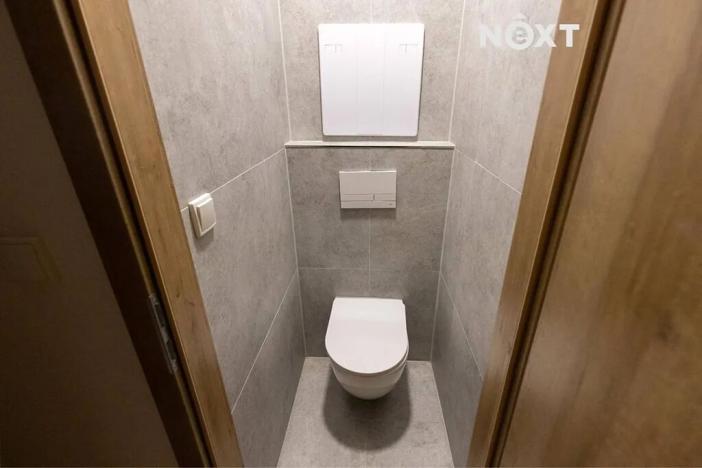 Prodej bytu 3+1, Zlín, Milíčova, 77 m2