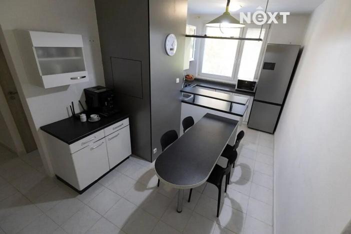 Prodej bytu 4+1, Zlín, Česká, 89 m2