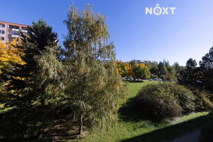 Prodej bytu 4+1, Zlín, Česká, 89 m2