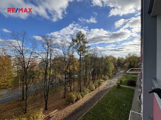 Pronájem bytu 2+1, Praha - Břevnov, Boučkova, 56 m2