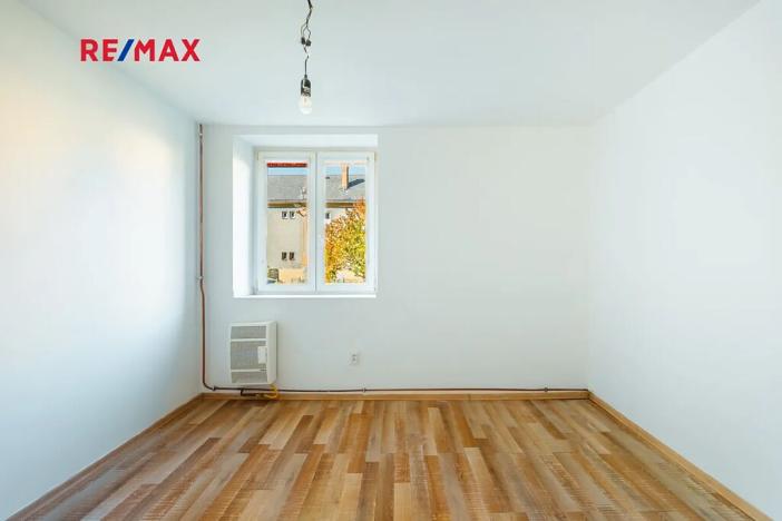 Prodej bytu 2+kk, Jeseník, Vančurova, 40 m2