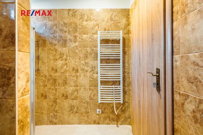 Prodej bytu 2+kk, Jeseník, Vančurova, 40 m2