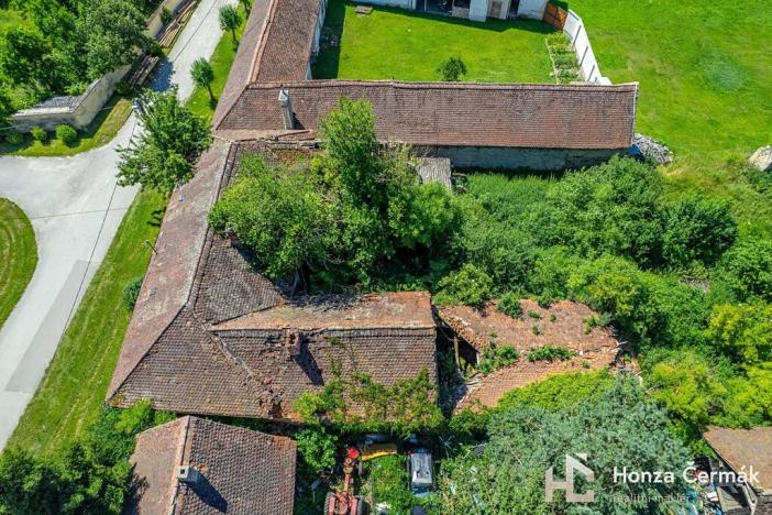 Prodej pozemku pro bydlení, Korolupy, 3028 m2