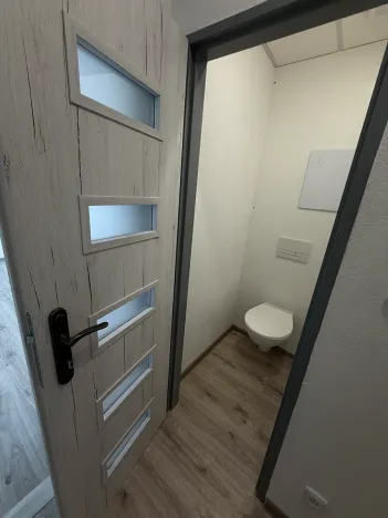 Pronájem bytu 2+1, Třebíč, Demlova, 57 m2