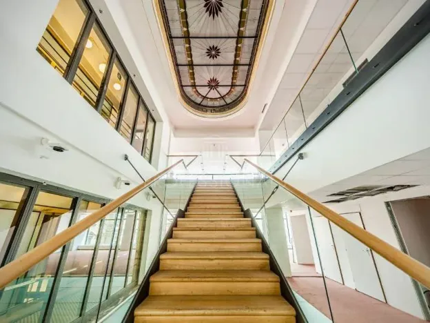 Pronájem kanceláře, Praha - Nové Město, Václavské náměstí, 133 m2