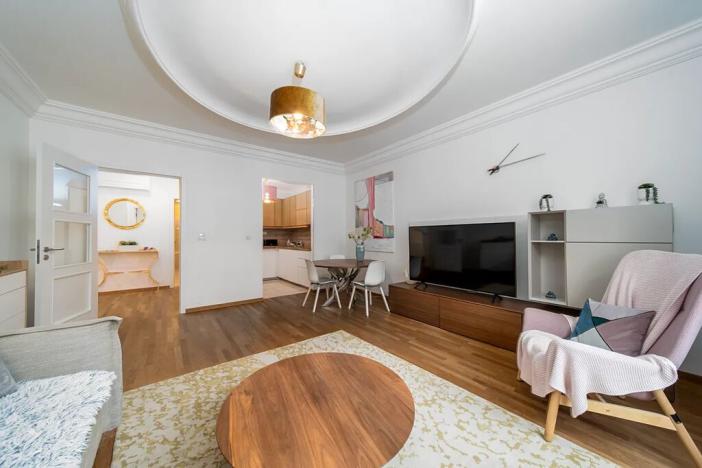 Prodej bytu 2+kk, Praha - Staré Město, Dlouhá, 72 m2