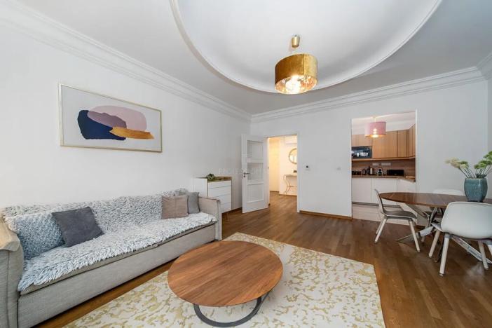 Prodej bytu 2+kk, Praha - Staré Město, Dlouhá, 72 m2