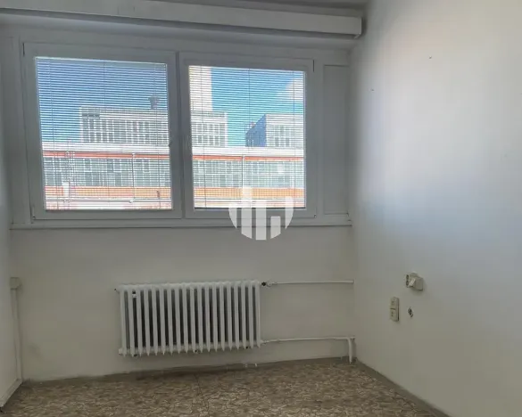 Pronájem kanceláře, Praha - Malešice, Teplárenská, 220 m2